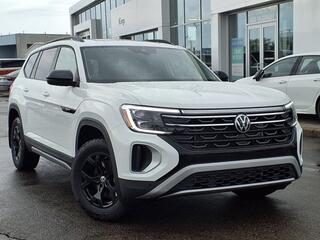2025 Volkswagen Atlas for sale in Cincinnati OH