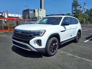 2025 Volkswagen Atlas for sale in Roselle NJ