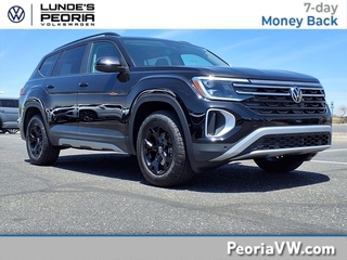 2025 Volkswagen Atlas for sale in Peoria AZ