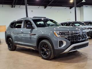 2024 Volkswagen Atlas