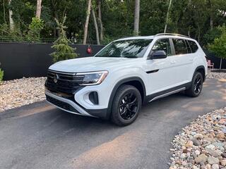 2024 Volkswagen Atlas for sale in Kansas City MO