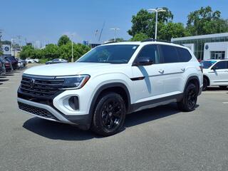 2025 Volkswagen Atlas for sale in Gastonia NC