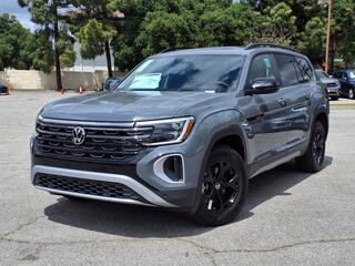 2025 Volkswagen Atlas for sale in Westlake Village CA