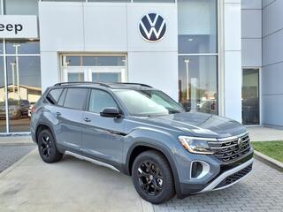 2025 Volkswagen Atlas for sale in Salem NH