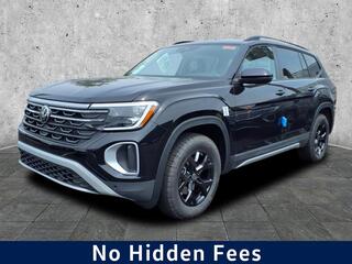 2025 Volkswagen Atlas for sale in Roselle NJ