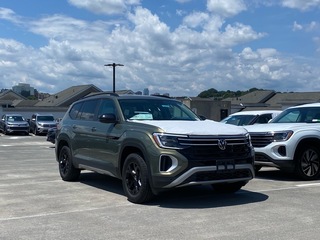 2025 Volkswagen Atlas for sale in Alexandria VA