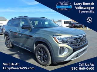 2024 Volkswagen Atlas for sale in Elmhurst IL