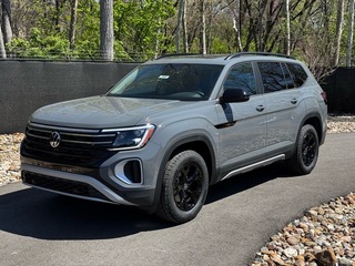 2025 Volkswagen Atlas for sale in Kansas City MO