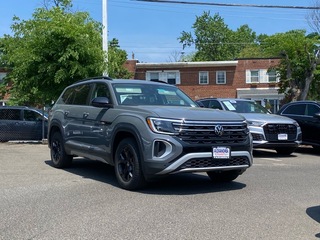 2025 Volkswagen Atlas for sale in Alexandria VA