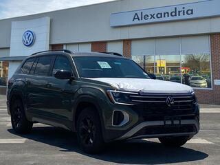 2025 Volkswagen Atlas for sale in Alexandria VA