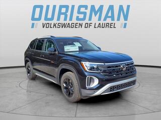 2025 Volkswagen Atlas for sale in Laurel MD