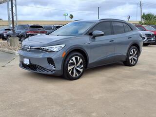 2025 Volkswagen ID.4 for sale in Corpus Christi TX