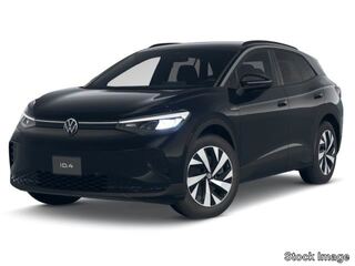 2025 Volkswagen ID.4