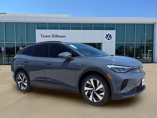 2026 Volkswagen ID.4 for sale in Kingwood TX