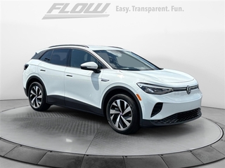 2025 Volkswagen ID.4 for sale in Durham NC