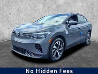 2025 Volkswagen ID.4