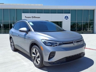 2025 Volkswagen ID.4