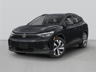 2025 Volkswagen ID.4