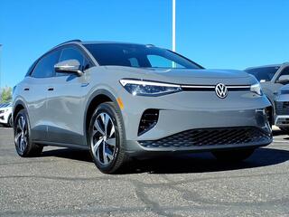 2026 Volkswagen ID.4 for sale in Peoria AZ