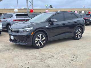 2025 Volkswagen ID.4 for sale in Corpus Christi TX