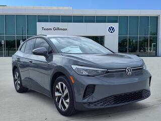 2025 Volkswagen ID.4