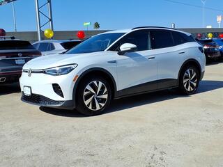 2025 Volkswagen ID.4 for sale in Corpus Christi TX