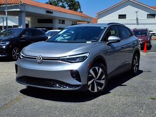 2025 Volkswagen ID.4