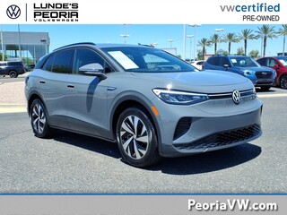 2025 Volkswagen ID.4 for sale in Peoria AZ