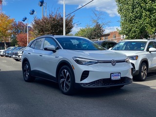 2025 Volkswagen ID.4