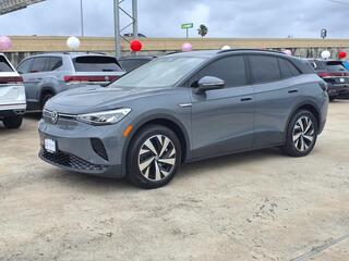 2025 Volkswagen ID.4 for sale in Corpus Christi TX