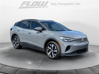 2025 Volkswagen ID.4