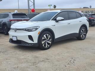 2025 Volkswagen ID.4 for sale in Corpus Christi TX