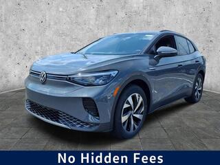 2025 Volkswagen ID.4