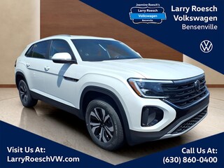 2026 Volkswagen Atlas Cross Sport for sale in Elmhurst IL