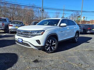 2021 Volkswagen Atlas Cross Sport for sale in Edison NJ