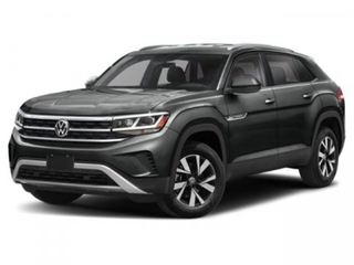 2023 Volkswagen Atlas Cross Sport for sale in Gastonia NC