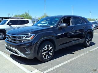 2023 Volkswagen Atlas Cross Sport for sale in Peoria AZ