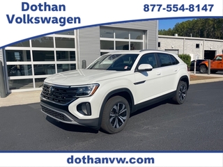 2026 Volkswagen Atlas Cross Sport for sale in Dothan AL