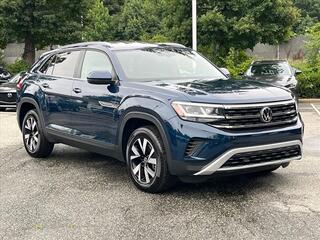 2021 Volkswagen Atlas Cross Sport for sale in Greensboro NC