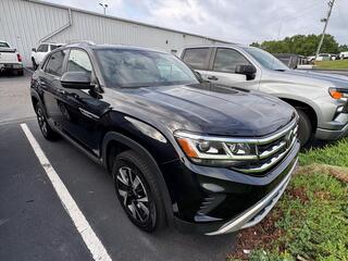 2022 Volkswagen Atlas Cross Sport for sale in Easley SC