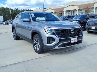 2026 Volkswagen Atlas Cross Sport for sale in Kingwood TX