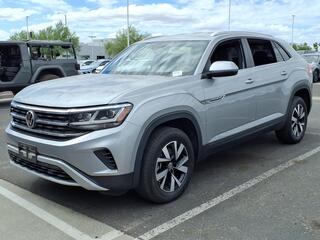 2023 Volkswagen Atlas Cross Sport for sale in Peoria AZ