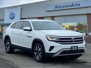 2022 Volkswagen Atlas Cross Sport for sale in Alexandria VA