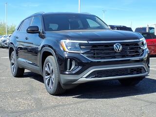 2026 Volkswagen Atlas Cross Sport for sale in Peoria AZ