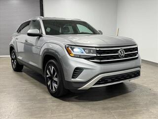 2021 Volkswagen Atlas Cross Sport