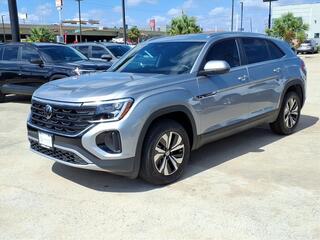 2026 Volkswagen Atlas Cross Sport