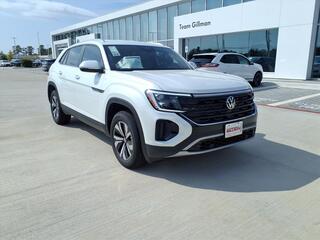 2026 Volkswagen Atlas Cross Sport for sale in Kingwood TX
