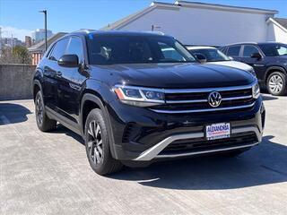 2023 Volkswagen Atlas Cross Sport for sale in Alexandria VA