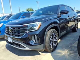 2026 Volkswagen Atlas Cross Sport for sale in Corpus Christi TX