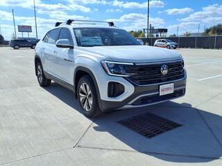 2026 Volkswagen Atlas Cross Sport for sale in Kingwood TX